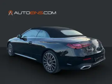 MERCEDES-BENZ CLE 300 4Matic AMG Line Premium  Night-Paket