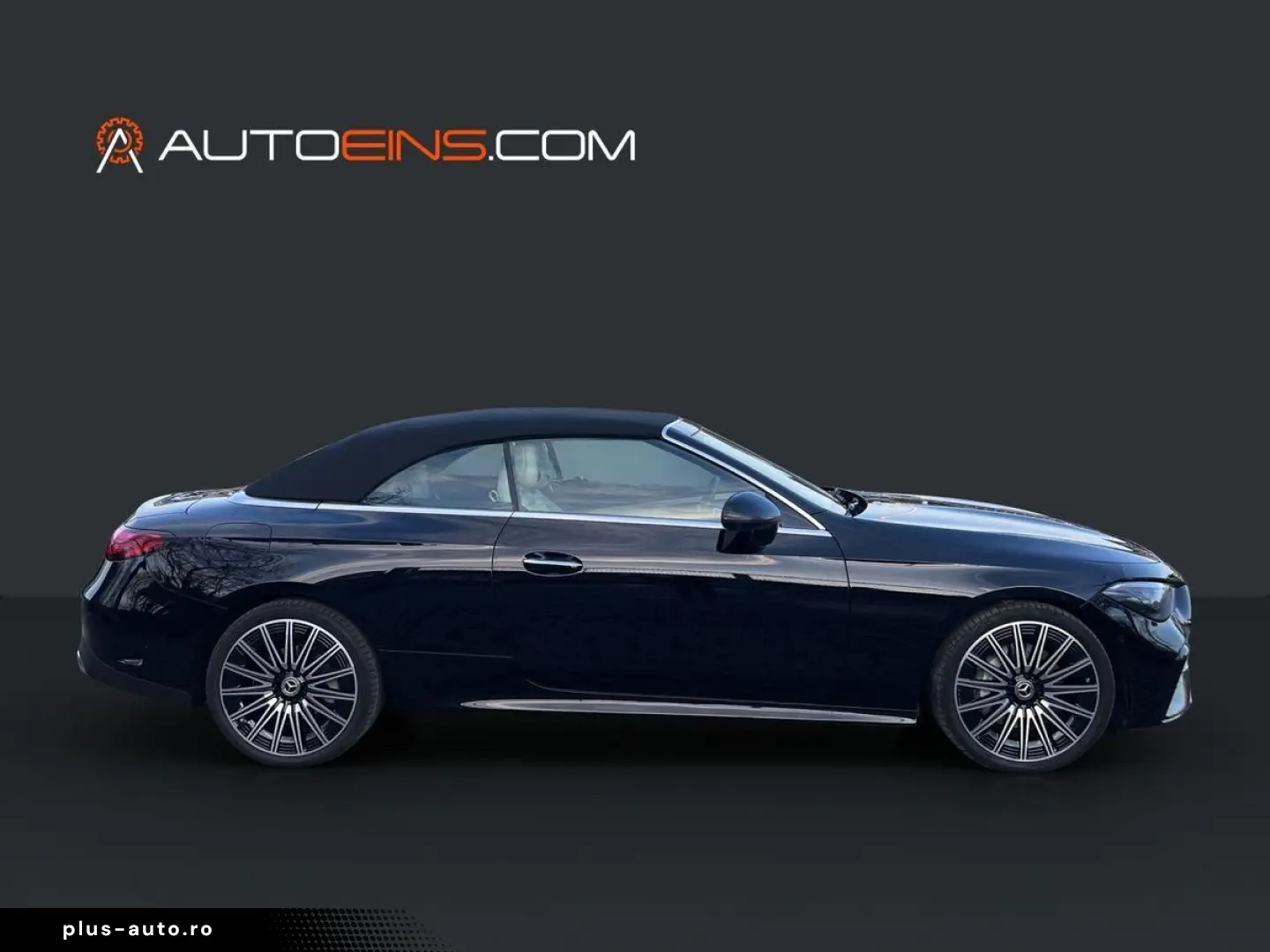 MERCEDES-BENZ CLE 300 4Matic AMG Line Premium  Night-Paket