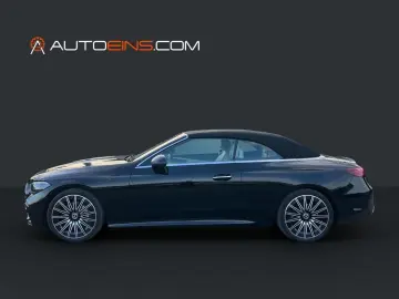 MERCEDES-BENZ CLE 300 4Matic AMG Line Premium  Night-Paket