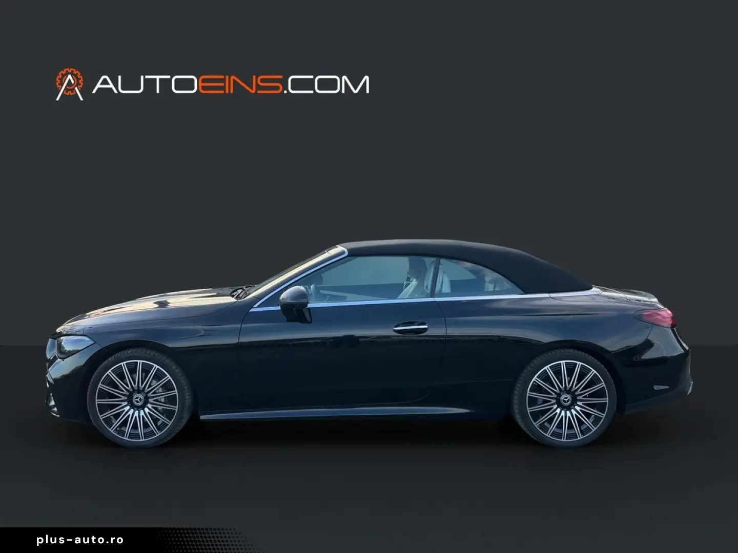 MERCEDES-BENZ CLE 300 4Matic AMG Line Premium  Night-Paket