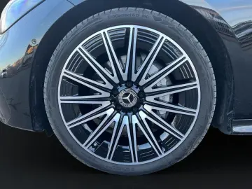 MERCEDES-BENZ CLE 300 4Matic AMG Line Premium  Night-Paket