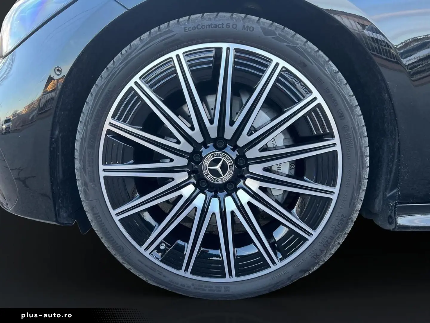 MERCEDES-BENZ CLE 300 4Matic AMG Line Premium  Night-Paket