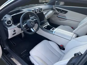 MERCEDES-BENZ CLE 300 4Matic AMG Line Premium  Night-Paket