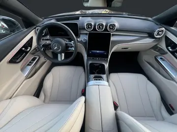 MERCEDES-BENZ CLE 300 4Matic AMG Line Premium  Night-Paket