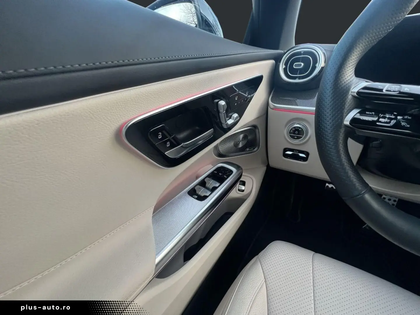 MERCEDES-BENZ CLE 300 4Matic AMG Line Premium  Night-Paket