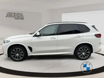 BMW X5 xDrive50e M Sport 20  AHK Pano Memorysitz Wär