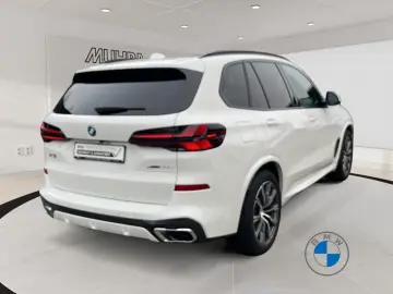 BMW X5 xDrive50e M Sport 20  AHK Pano Memorysitz Wär