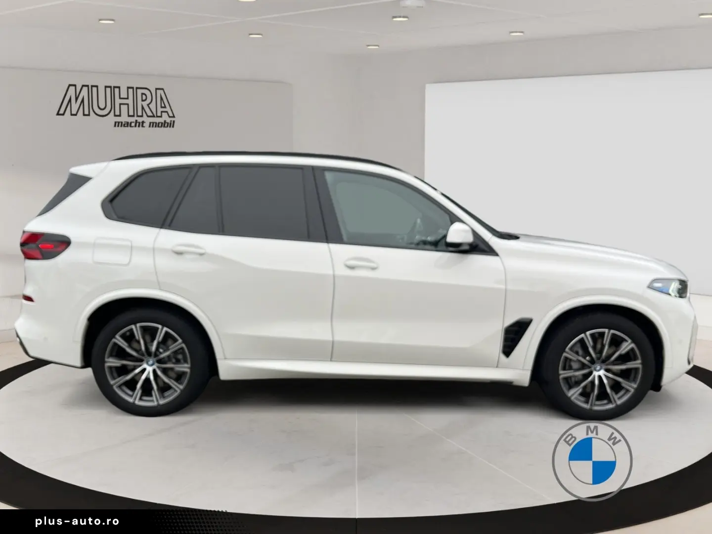 BMW X5 xDrive50e M Sport 20  AHK Pano Memorysitz Wär