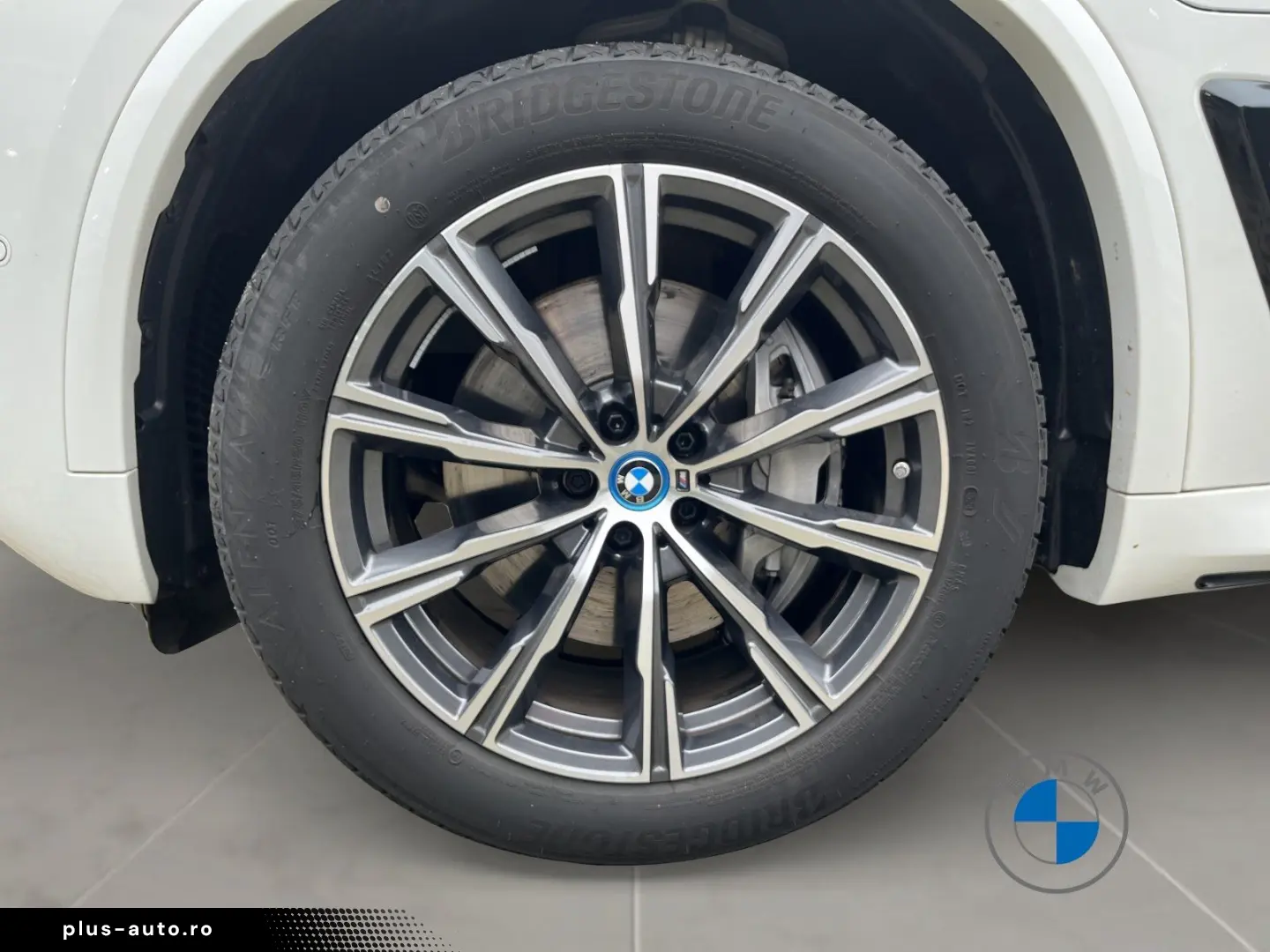 BMW X5 xDrive50e M Sport 20  AHK Pano Memorysitz Wär