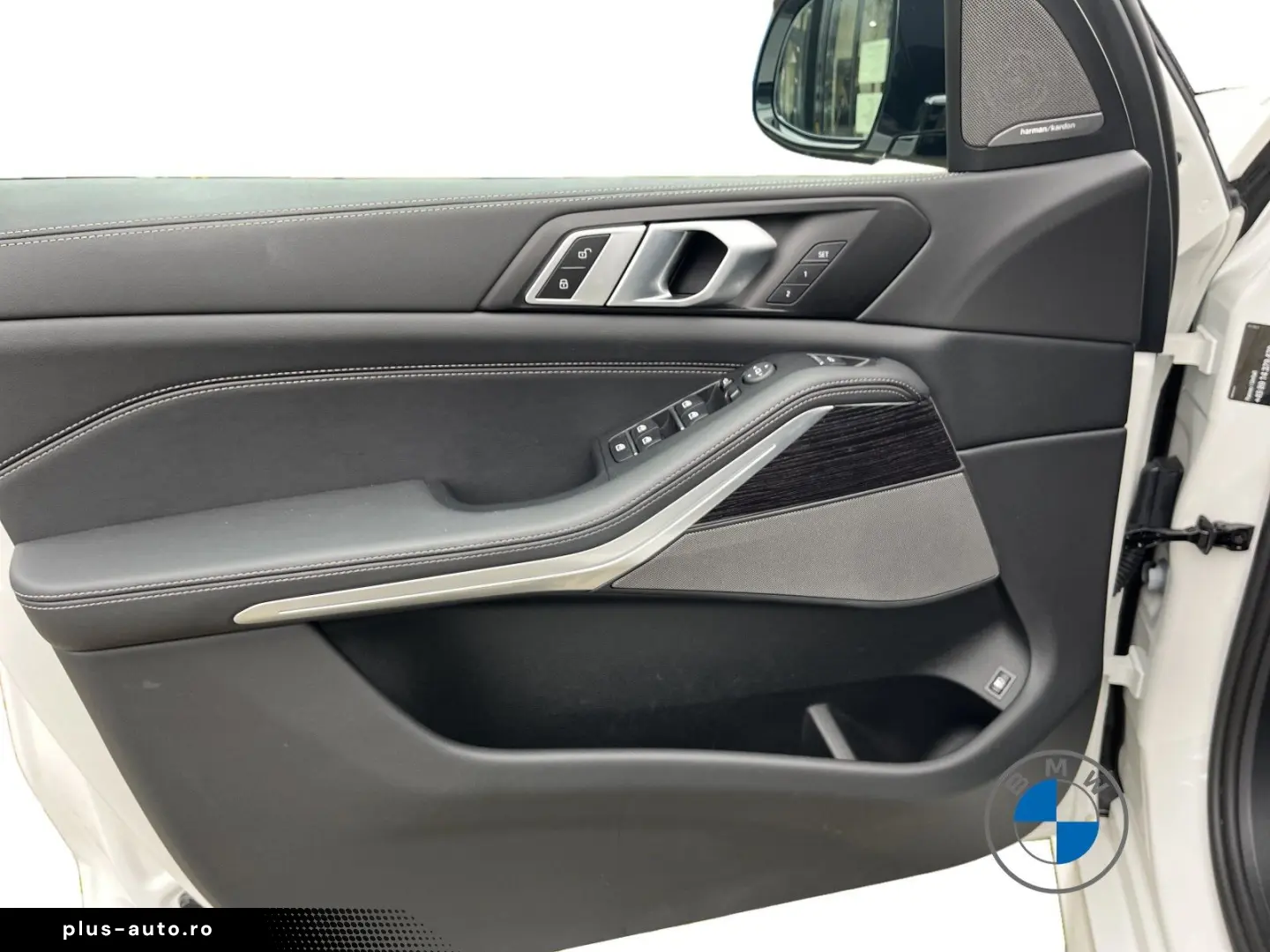 BMW X5 xDrive50e M Sport 20  AHK Pano Memorysitz Wär