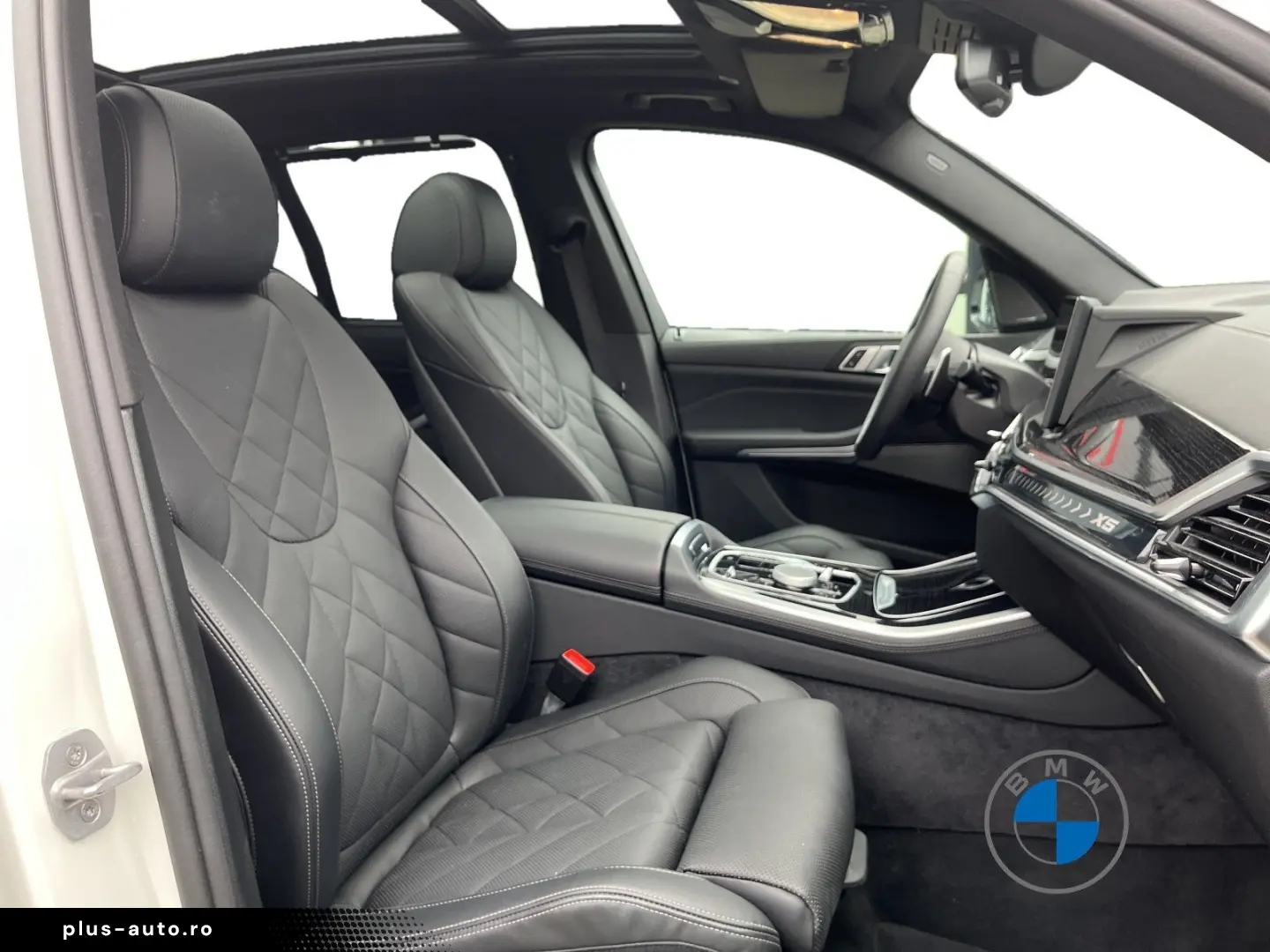 BMW X5 xDrive50e M Sport 20  AHK Pano Memorysitz Wär