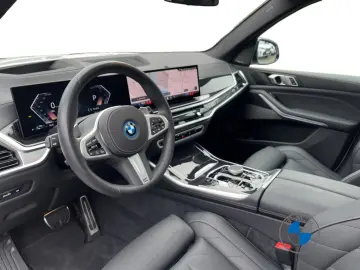 BMW X5 xDrive50e M Sport 20  AHK Pano Memorysitz Wär
