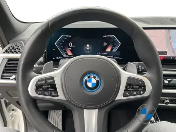 BMW X5 xDrive50e M Sport 20  AHK Pano Memorysitz Wär