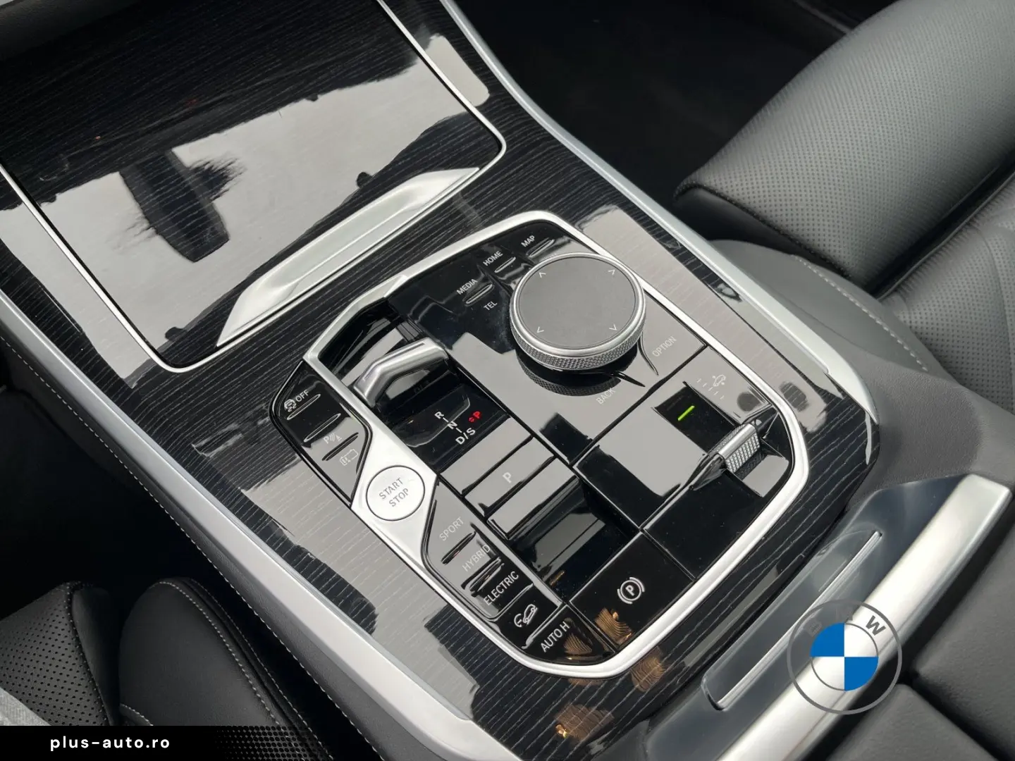 BMW X5 xDrive50e M Sport 20  AHK Pano Memorysitz Wär