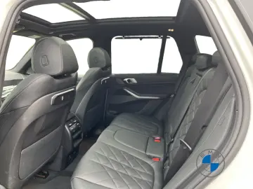 BMW X5 xDrive50e M Sport 20  AHK Pano Memorysitz Wär