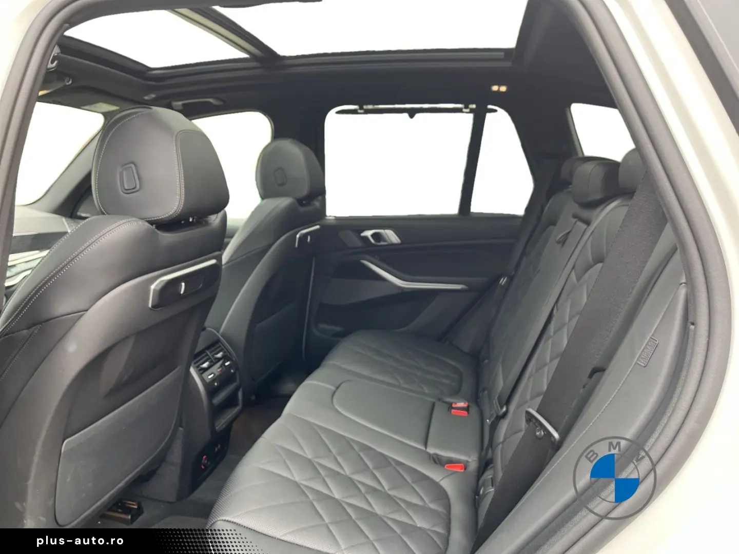 BMW X5 xDrive50e M Sport 20  AHK Pano Memorysitz Wär