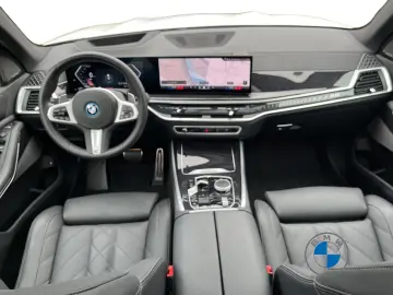 BMW X5 xDrive50e M Sport 20  AHK Pano Memorysitz Wär