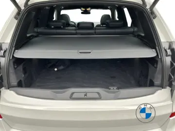BMW X5 xDrive50e M Sport 20  AHK Pano Memorysitz Wär