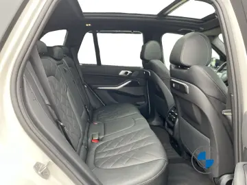 BMW X5 xDrive50e M Sport 20  AHK Pano Memorysitz Wär