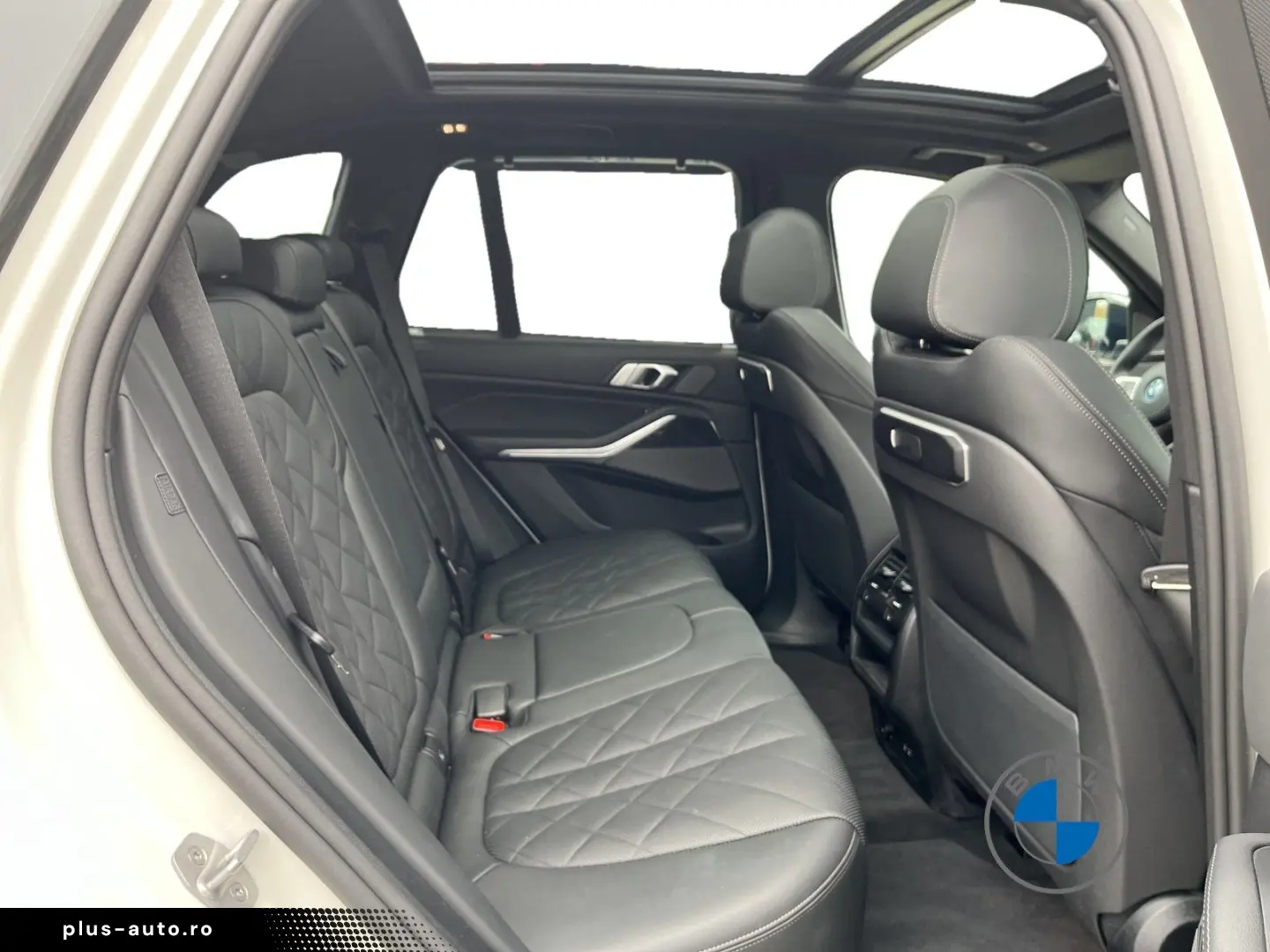 BMW X5 xDrive50e M Sport 20  AHK Pano Memorysitz Wär