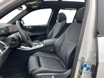 BMW X5 xDrive50e M Sport 20  AHK Pano Memorysitz Wär