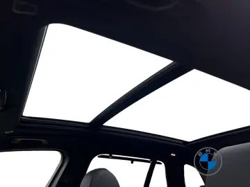 BMW X5 xDrive50e M Sport 20  AHK Pano Memorysitz Wär