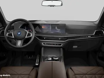 BMW X5 xDrive50e M-Sport Aut Nav HuD LED Pano AHK