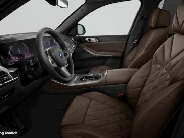 BMW X5 xDrive50e M-Sport Aut Nav HuD LED Pano AHK