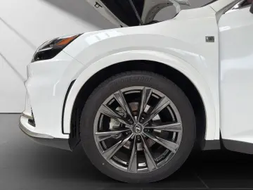 LEXUS RX 450 450h  F Sport Design SITZKLIMA LEDER 360