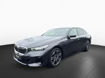 BMW 550e xDrive M Sport Pano AHK H K DAPro PaPro Mem