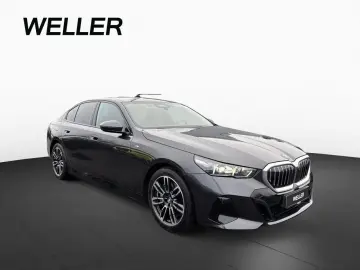 BMW 550e xDrive M Sport Pano AHK H K DAPro PaPro Mem