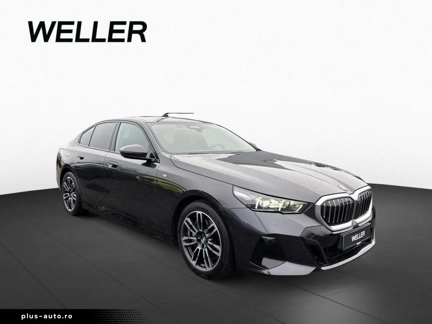BMW 550e xDrive M Sport Pano AHK H K DAPro PaPro Mem
