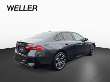 BMW 550e xDrive M Sport Pano AHK H K DAPro PaPro Mem