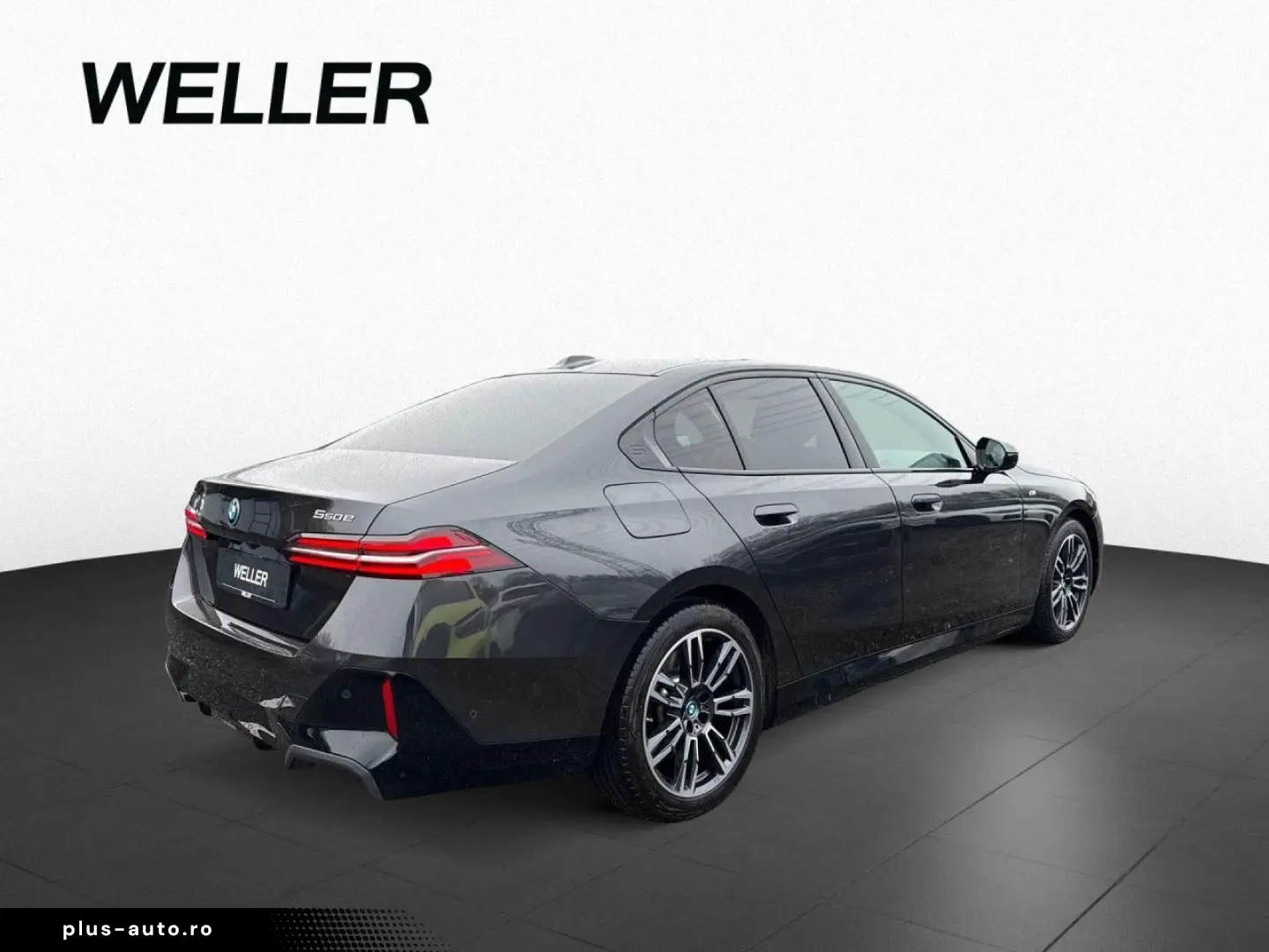 BMW 550e xDrive M Sport Pano AHK H K DAPro PaPro Mem