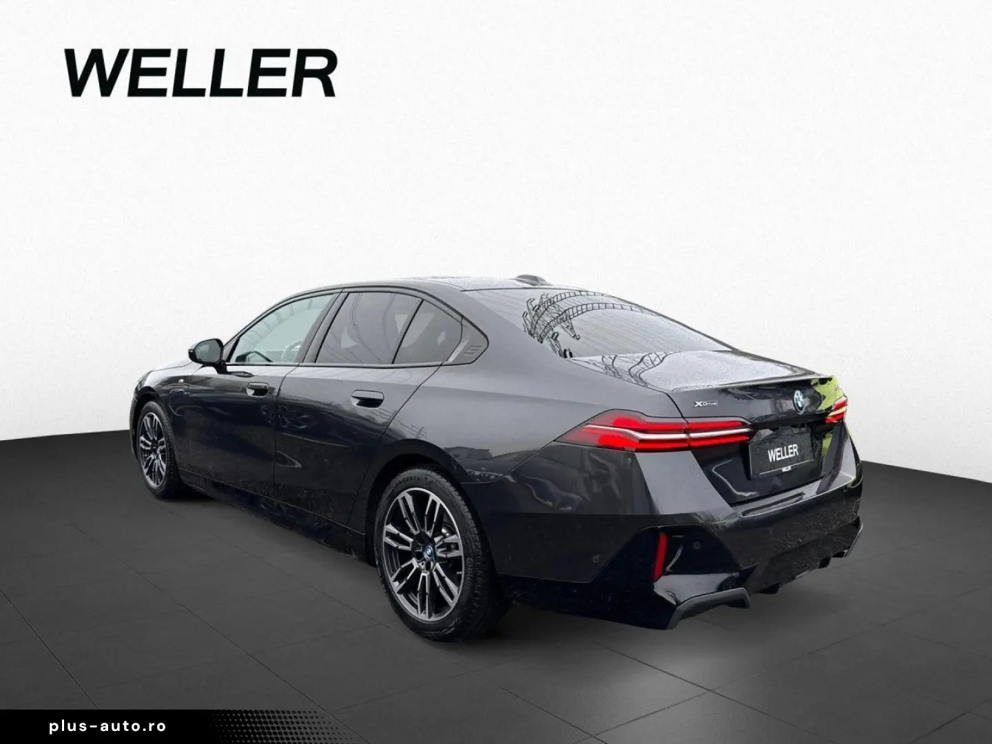 BMW 550e xDrive M Sport Pano AHK H K DAPro PaPro Mem