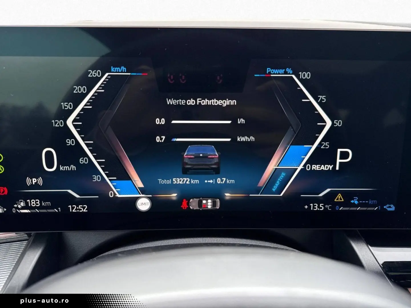 BMW 550e xDrive M Sport Pano AHK H K DAPro PaPro Mem