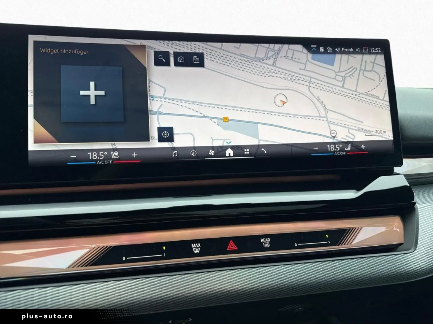 BMW 550e xDrive M Sport Pano AHK H K DAPro PaPro Mem