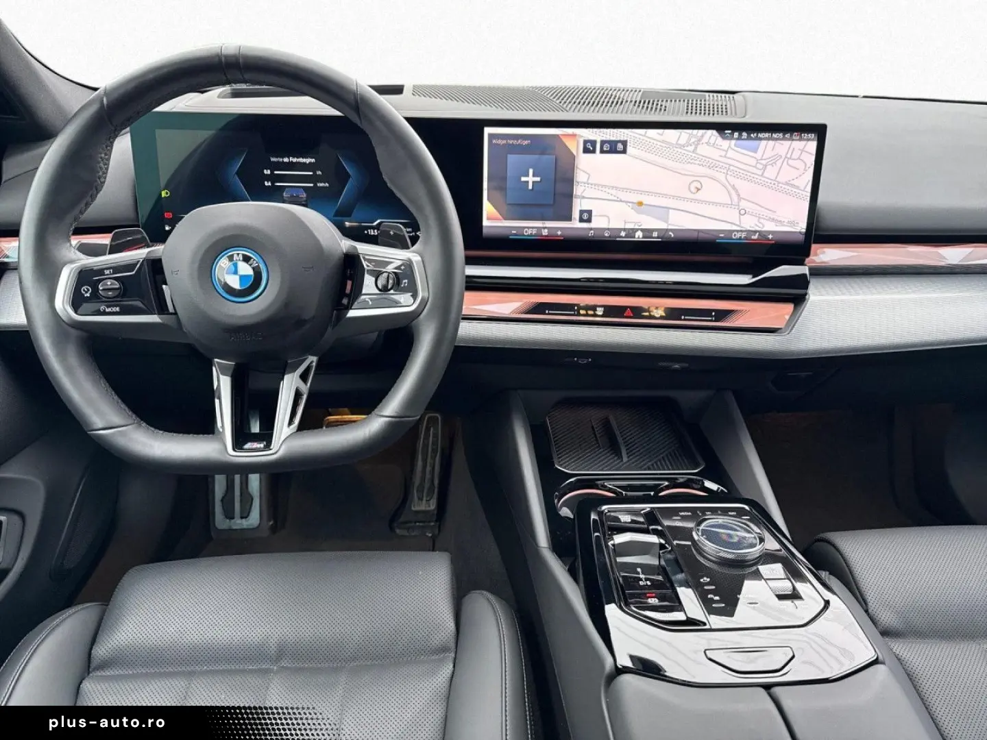 BMW 550e xDrive M Sport Pano AHK H K DAPro PaPro Mem