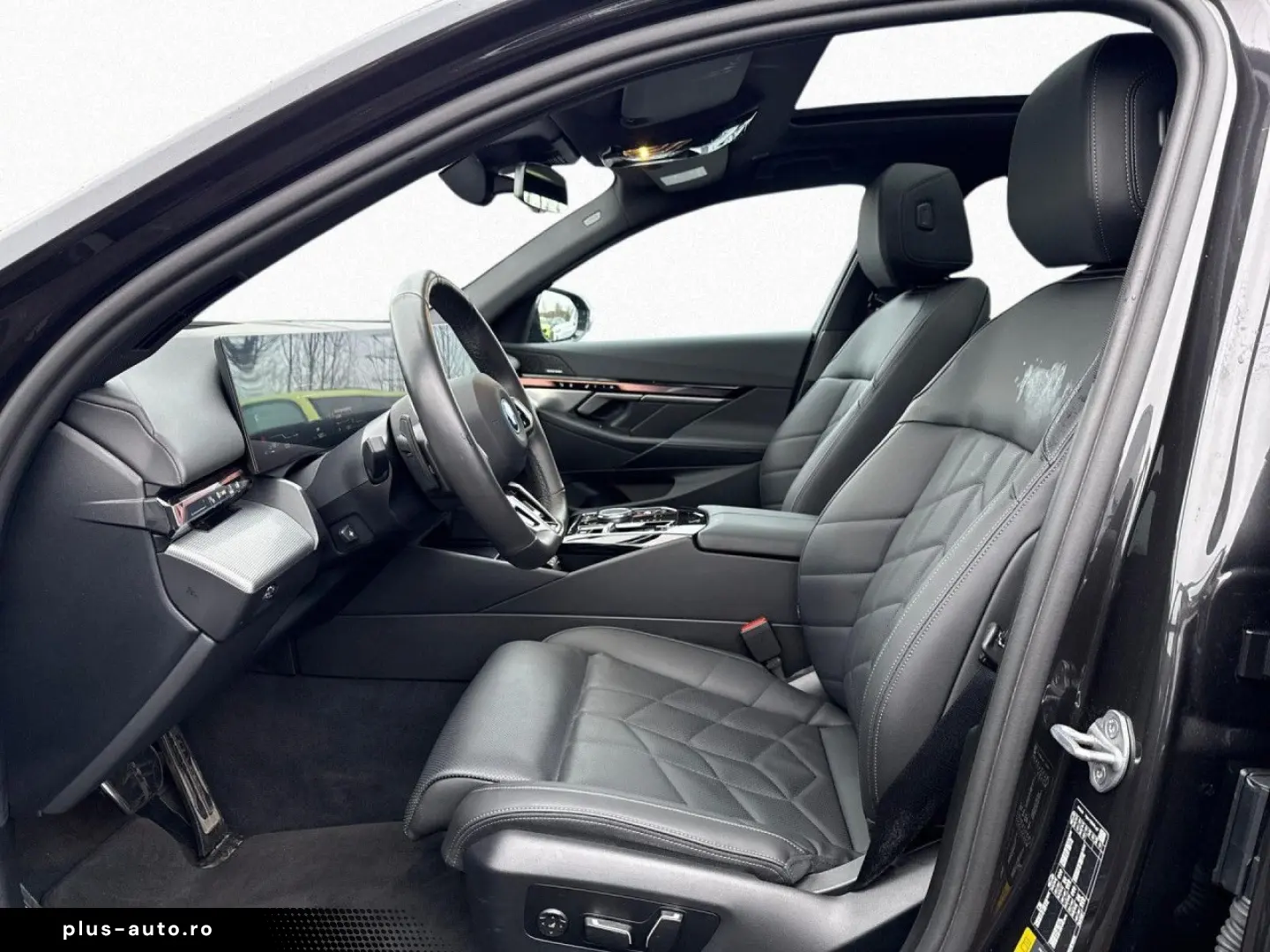 BMW 550e xDrive M Sport Pano AHK H K DAPro PaPro Mem