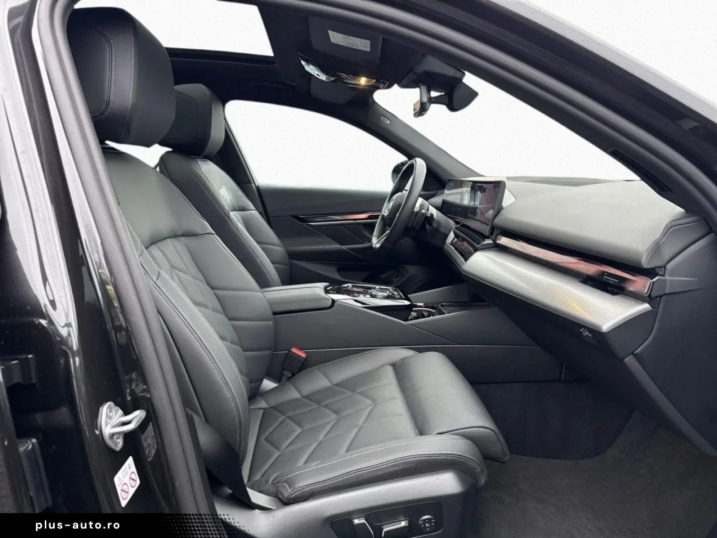 BMW 550e xDrive M Sport Pano AHK H K DAPro PaPro Mem