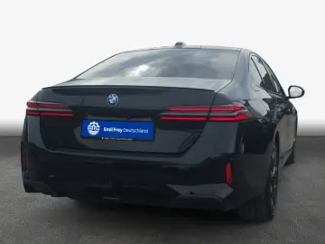 BMW 550e xDrive Aut. LED  HiFi  Pano  SHZ