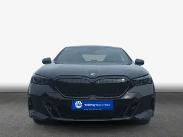 BMW 550e xDrive Aut. LED  HiFi  Pano  SHZ