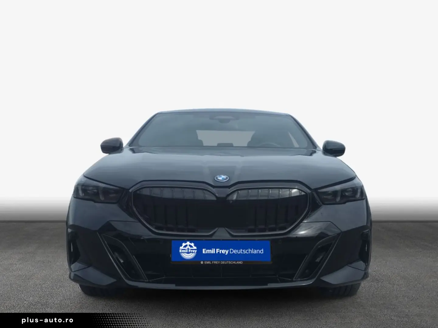 BMW 550e xDrive Aut. LED  HiFi  Pano  SHZ