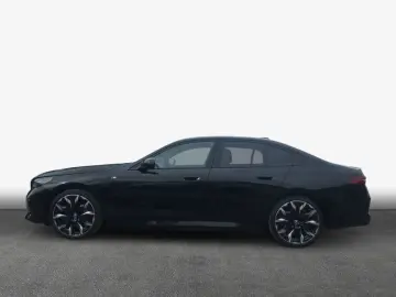 BMW 550e xDrive Aut. LED  HiFi  Pano  SHZ