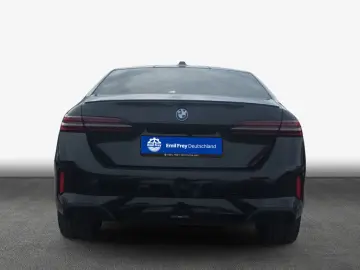 BMW 550e xDrive Aut. LED  HiFi  Pano  SHZ