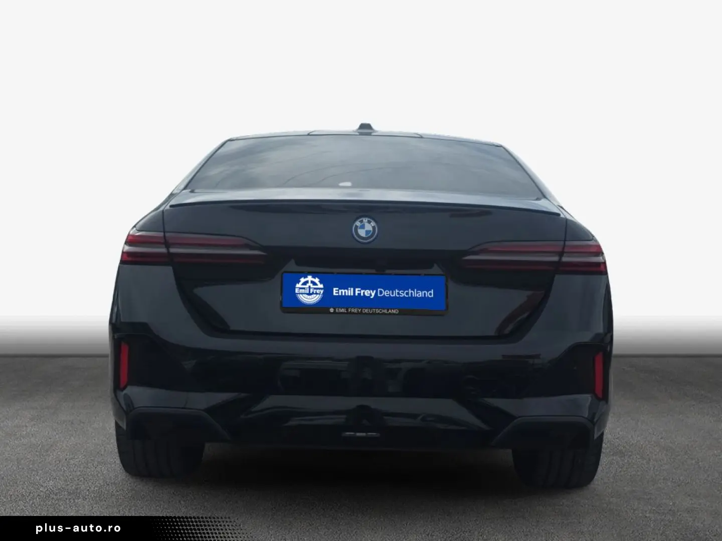 BMW 550e xDrive Aut. LED  HiFi  Pano  SHZ