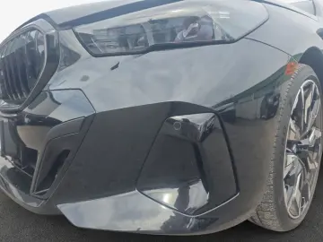 BMW 550e xDrive Aut. LED  HiFi  Pano  SHZ