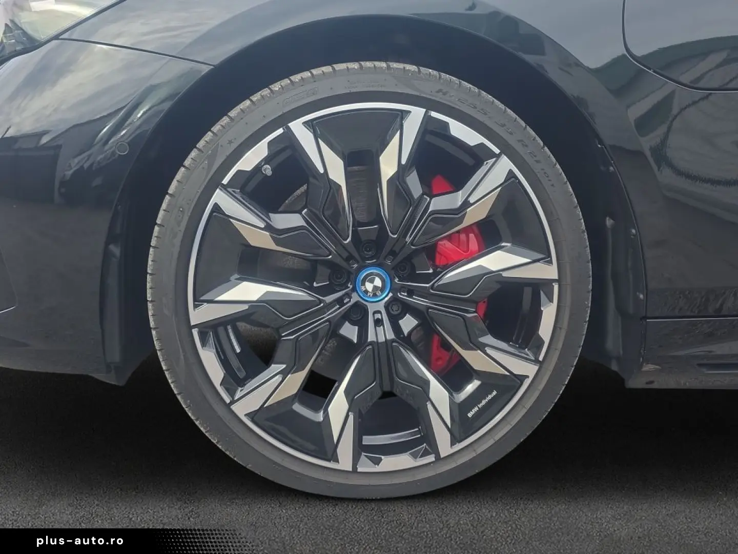 BMW 550e xDrive Aut. LED  HiFi  Pano  SHZ