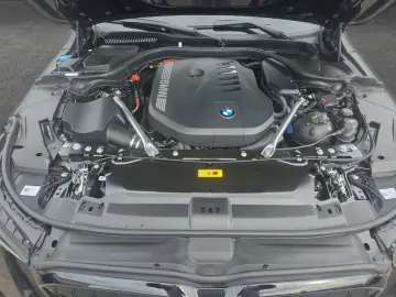 BMW 550e xDrive Aut. LED  HiFi  Pano  SHZ