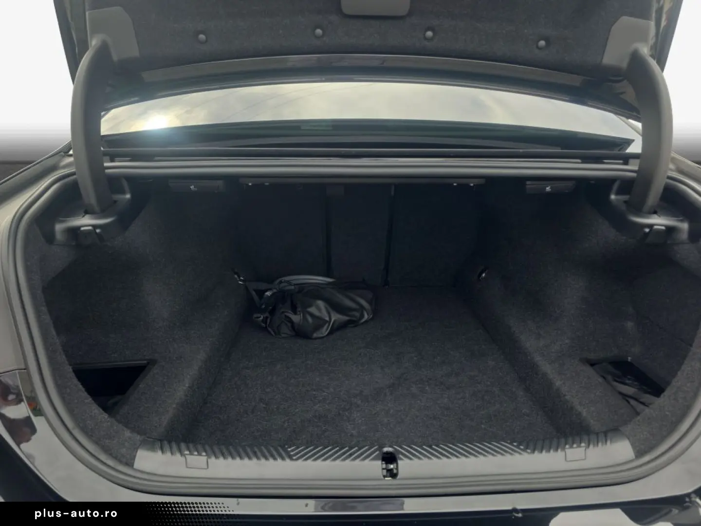 BMW 550e xDrive Aut. LED  HiFi  Pano  SHZ